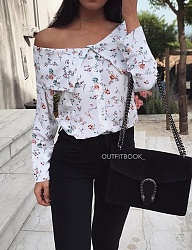 Moda Inne Moda uliczna - 3234683