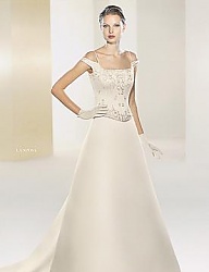 Moda Ślub Suknie ślubne - 890976