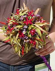 Moda Ślub Bukiety ślubne - 788724
