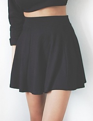 Moda Spódnice Krótkie - 2726530