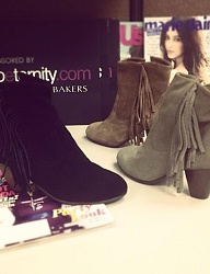 Moda Buty Pozostałe - 1281349