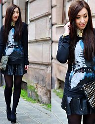 Moda Inne Moda uliczna - 1621605