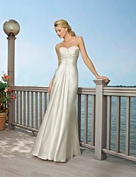 Moda Ślub Suknie ślubne - 532203