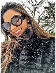 Moda Dodatki Okulary - 2921059