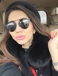 Moda Dodatki Okulary - 2945650