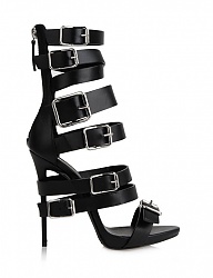 Moda Buty Szpilki - 2607550