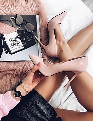 Moda Buty Pozostałe - 3269126