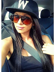 Moda Dodatki Okulary - 3042062