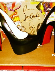 Moda Buty Szpilki - 1286602
