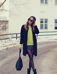 Moda Ciuchy Pozostałe - 1693059