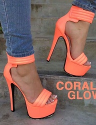 Moda Buty Sandały - 2877624