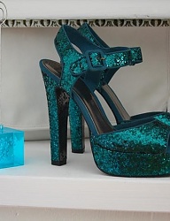 Moda Buty Pozostałe - 1159956