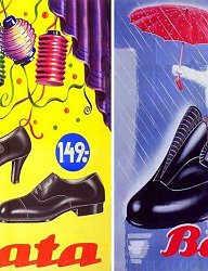 Moda Buty Pozostałe - 84021
