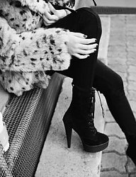 Moda Buty Pozostałe - 1200026