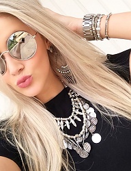 Moda Dodatki Okulary - 2872718