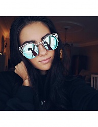 Moda Dodatki Okulary - 3123762