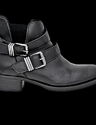 Moda Buty Botki - 2572124