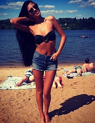 Moda Bielizna Na plażę - 1600652