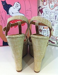 Moda Buty Koturny - 1364525