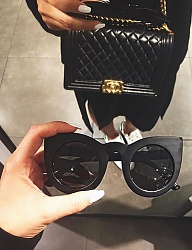 Moda Dodatki Okulary - 3075142