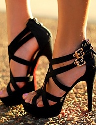 Moda Buty Szpilki - 2730827