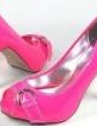 Moda Buty Pozostałe - 81738