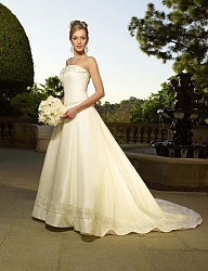 Moda Ślub Suknie ślubne - 892917