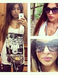 Moda Inne Moda uliczna - 1843556