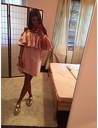 Moda Sukienki Wieczorowe - 3039230