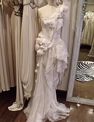 Moda Ślub Suknie ślubne - 1271625