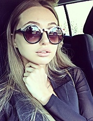 Moda Dodatki Okulary - 2744842