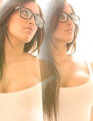 Moda Dodatki Okulary - 2893925