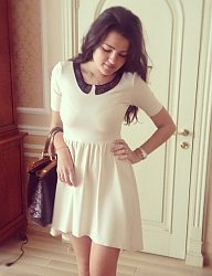 Moda Sukienki Dzienne - 1643868