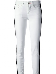 Moda Spodnie Jeansy - 2694087