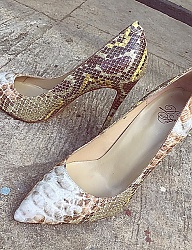Moda Buty Szpilki - 3003376