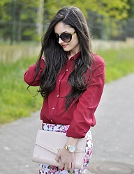 Moda Inne Moda uliczna - 1836827