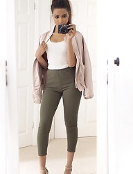 Moda Ciuchy Pozostałe - 3153123