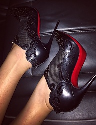 Moda Buty Szpilki - 2893376