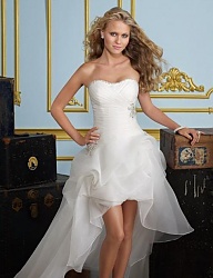 Moda Ślub Suknie ślubne - 1416662