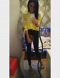 Moda Ciuchy Pozostałe - 3131717