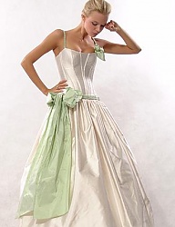Moda Ślub Suknie ślubne - 492781