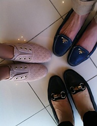 Moda Buty Pozostałe - 1353484