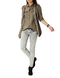 Moda Inne Moda uliczna - 2158344