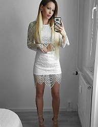 Moda Ciuchy Pozostałe - 3170380