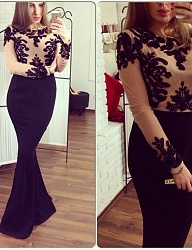 Moda Sukienki Wieczorowe - 2926671