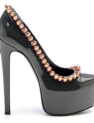 Moda Buty Szpilki - 1275122