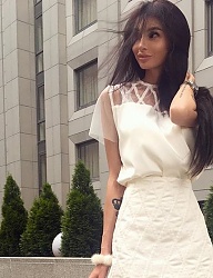Moda Sukienki Wieczorowe - 3208980