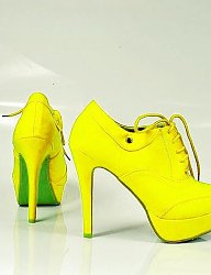 Moda Buty Czółenka - 1377674