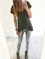 Moda Ciuchy Pozostałe - 3244752
