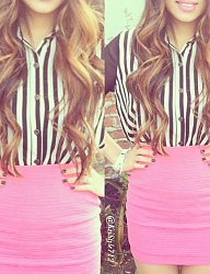 Moda Inne Moda uliczna - 1671505